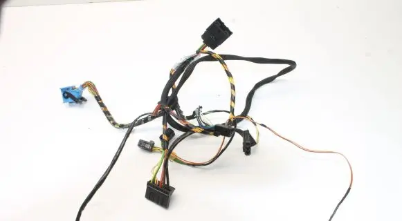 Peugeot RCZ Other wiring loom T1013478F