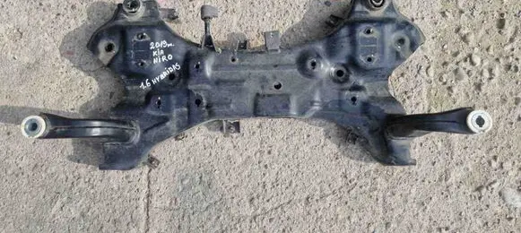 KIA Niro Front subframe