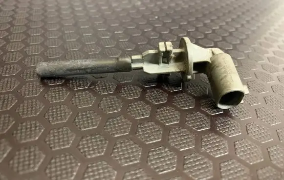BMW 5 F10 F11 Coolant level sensor 7524812