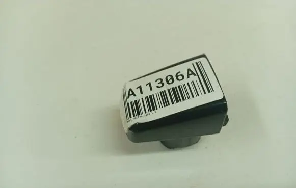 Opel Vectra C Loading door cover/cap
