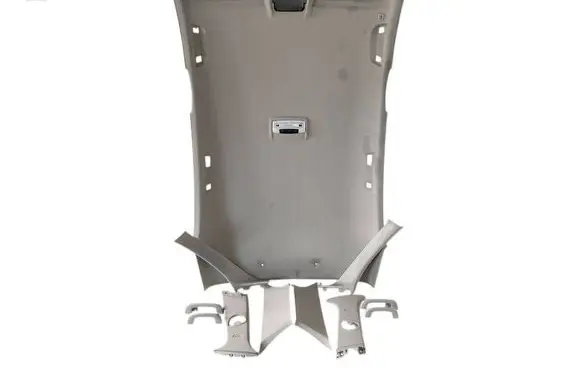 BMW 1 F20 F21 Headlining roof cover 51447290080 51167495617 51167495615