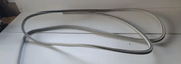 Nissan Qashqai+2 Other interior part