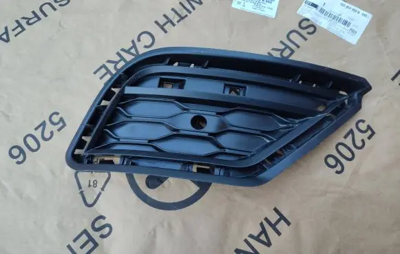 Volkswagen T-Roc Rear tail light reflector 2GA807245C 2GA807011A
