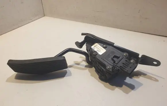 Saab 9-5 Accelerator pedal position sensor 5340252