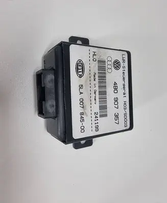 Audi A6 S6 C5 4B Light module LCM 4B0907357
