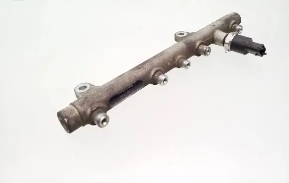 Renault Scenic I Fuel main line pipe 0445214015 7700111013 0281002405