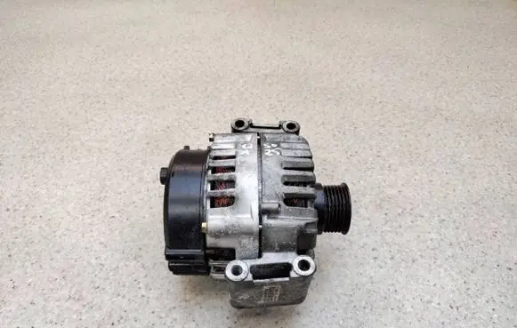 Infiniti Q50 Generator/alternator