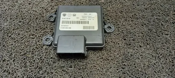 Opel Combo D Parking PDC control unit/module 0263004298 51811514