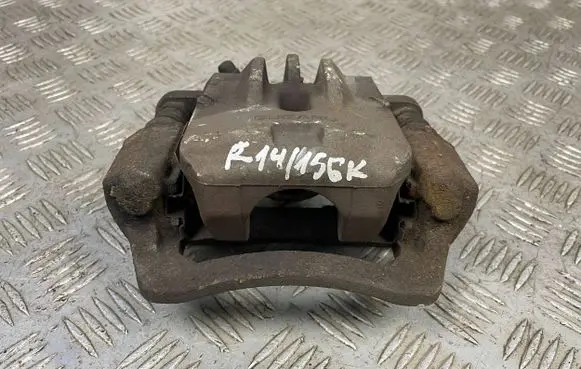 Subaru Forester SJ Rear brake caliper