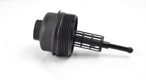 Volkswagen Golf V Oil filter cover 90571724