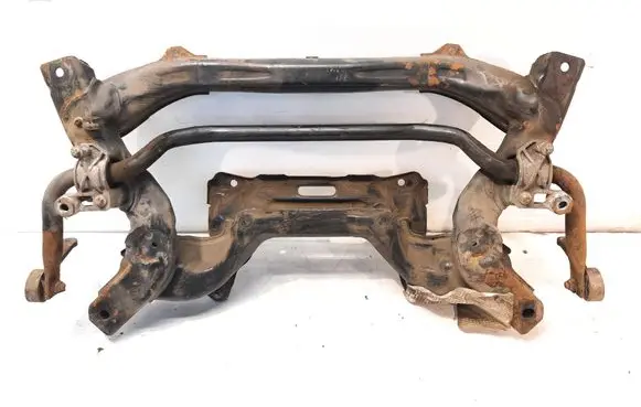 Mercedes-Benz E W211 Front subframe