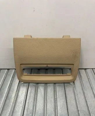 BMW 3 F30 F35 F31 Panel trim 9218533