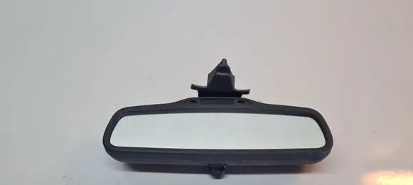 Rear view mirror (interior)