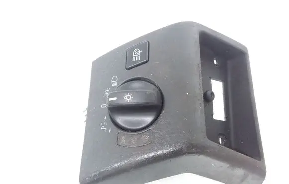 Mercedes-Benz S W220 Light switch 2205450104