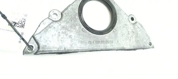 Mercedes-Benz E W212 other engine part A6510110008