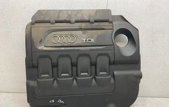 Audi A3 S3 8V Engine cover (trim) 04L103925R