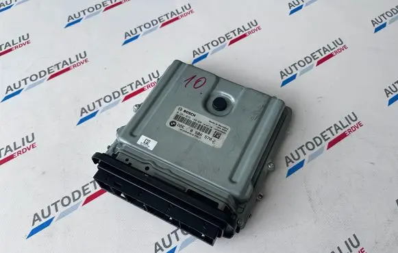 Engine control unit/module