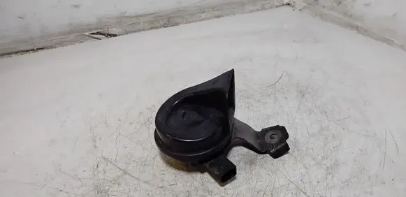 Skoda Yeti (5L) Horn signal