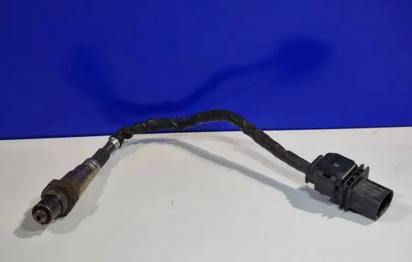 Mercedes-Benz S W221 Lambda probe sensor 1928404682 0035426918