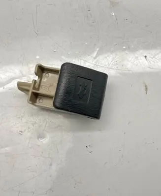 Toyota RAV 4 (XA50) Engine bonnet (hood) release handle 53631 12040