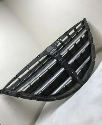 SsangYong Rodius Front bumper upper radiator grill