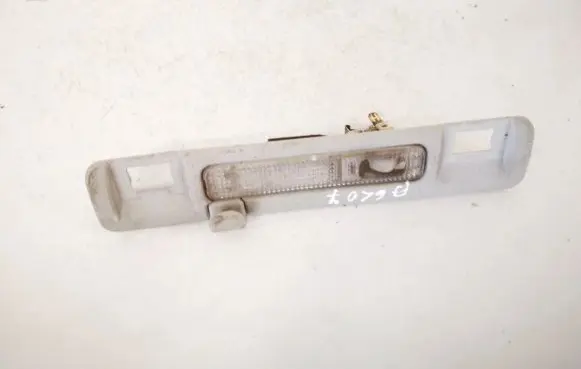 Opel Astra F Other interior light 90413791