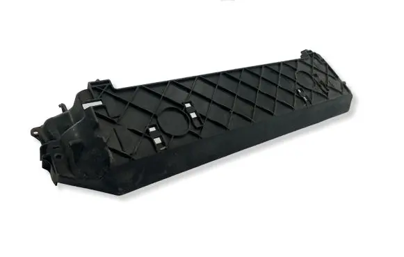 BMW X5 E70 Bottom radiator support slam panel 7795909 2431001