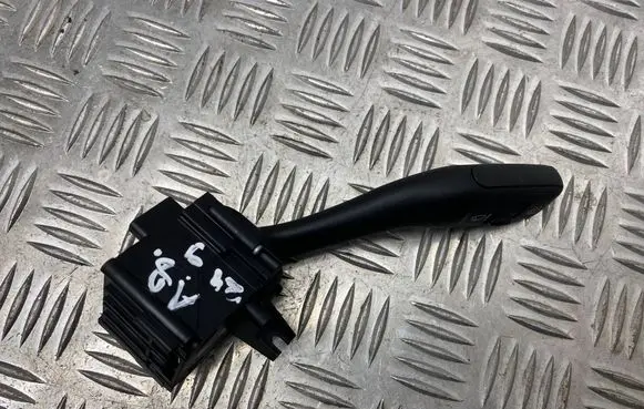 Audi A8 S8 D3 4E Wiper control stalk 4E0953503B 21070723 K0301204602