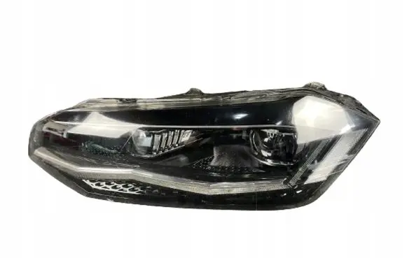 Volkswagen Polo VI Headlight/headlamp 2G1941035B