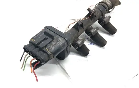 Toyota Aygo AB40 LP gas reducer temperature sensor PS-04