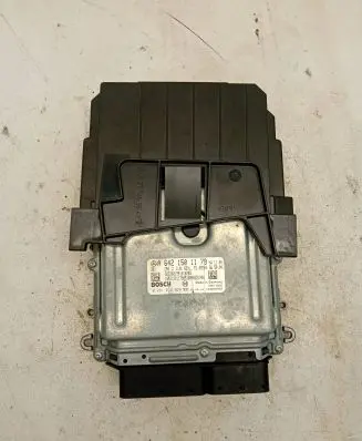 Mercedes-Benz E W211 Engine control unit/module A6421501179 1039S09362 0281012029