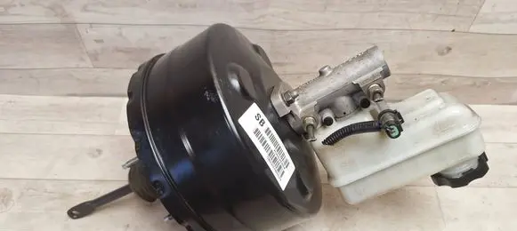Opel Antara Brake booster P96625854 SB2897D0523 96625856