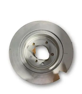 BMW Z4 E89 Rear brake disc 34216782605 6782605