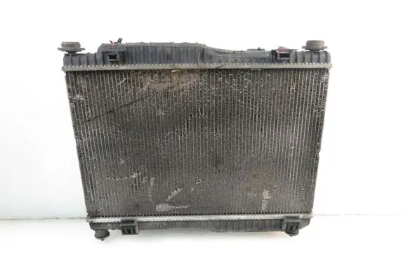 Ford Fiesta Coolant radiator 8V518005DE