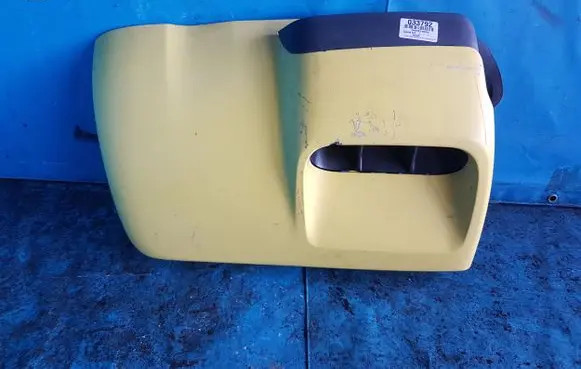 AC 428 Fog light bracket 