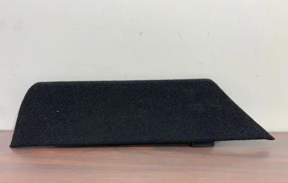 Subaru Forester SK Trunk/boot trim cover 