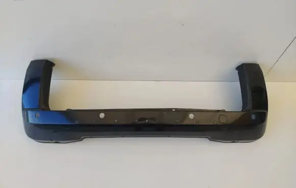 Fiat Fiorino Rear bumper 1309565070