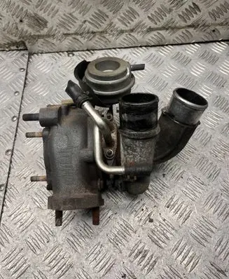 Toyota Corolla E120 E130 Turbo 172010G010