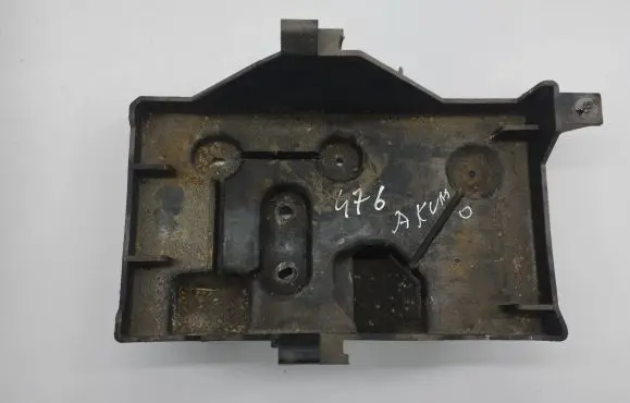 Mazda CX-7 Battery tray 