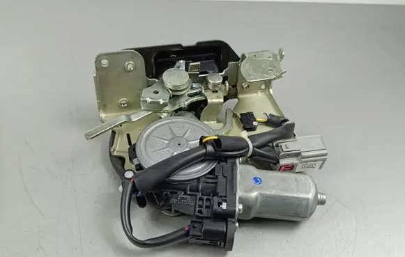 Jeep Grand Cherokee Tailgate/trunk/boot lock/catch/latch