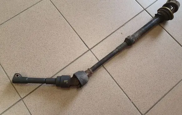 Lexus IS 220D-250-350 Steering column universal joint