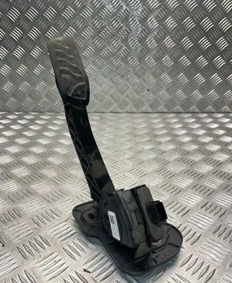Ford Transit Custom Accelerator throttle pedal BK219F836AD
