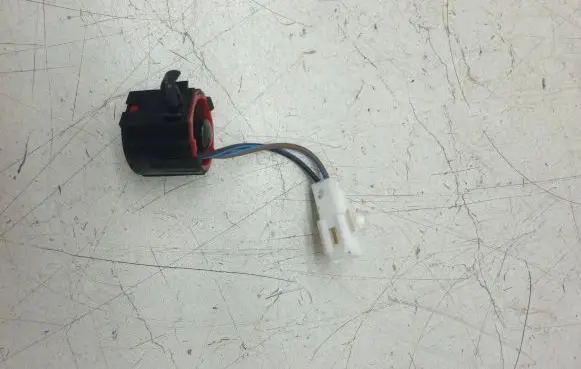 Dodge Durango Horn signal 9938470000 9940070208