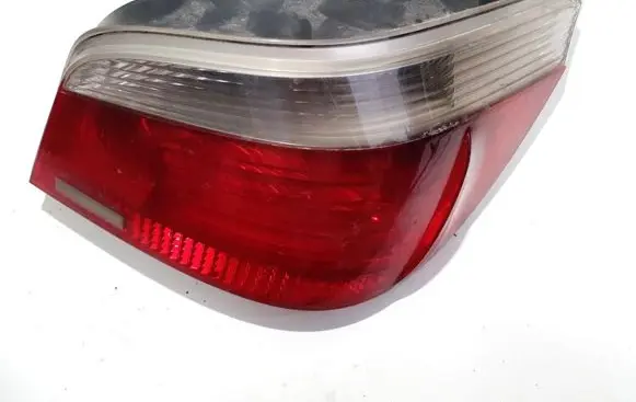BMW 5 E60 E61 Rear/tail lights 158070 158238-03