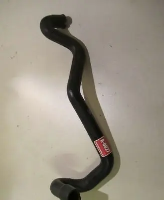 Volkswagen PASSAT B8 Engine coolant pipe/hose 3G1816311