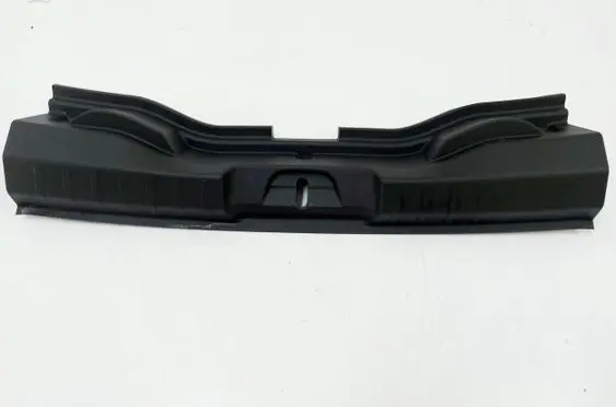 Jeep Avenger Trunk/boot sill cover protection 735737904