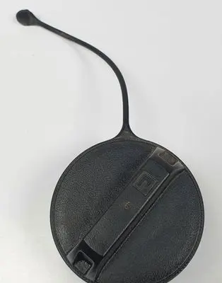 Nissan NV200 Fuel tank filler cap 