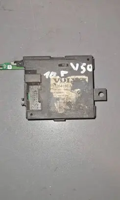 Volvo V50 Other control units/modules 31264188