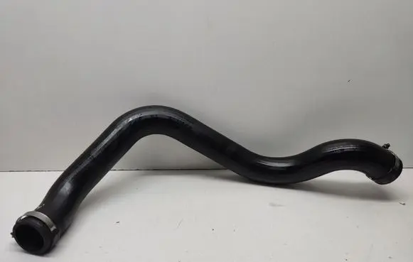 Renault Trafic II (X83) Intercooler hose/pipe 8200208510 91167975