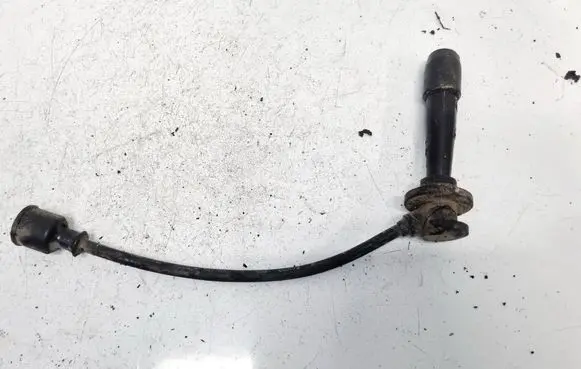 KIA Spectra Ignition plug leads 